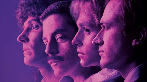 Bohemian Rhapsody (2018) online