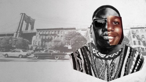 Biggie: I Got a Story to Tell (2021) online