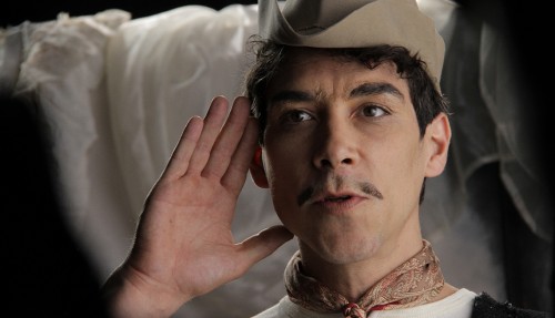 Cantinflas (2014) online