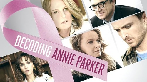 Decoding Annie Parker (2013) online