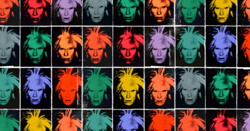 The Andy Warhol Diaries (2022) online