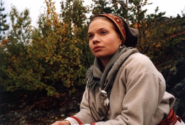 Kukuška (2002) online