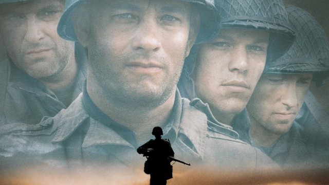 Zachráňte vojaka Ryana (1998)