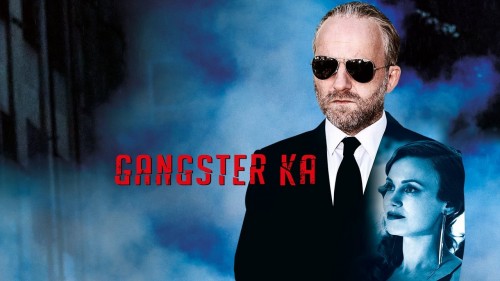 Gangster Ka (2015) online
