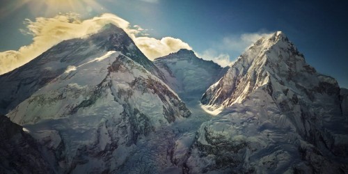Everest   najťažšia cesta (2020) online