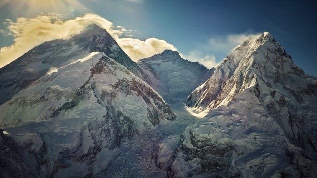 Everest – najťažšia cesta (2020)