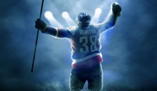 38   Filmová pocta hokejovej legende (2014) online