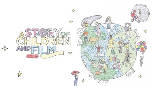 Príbeh detí a filmu (2013)   online