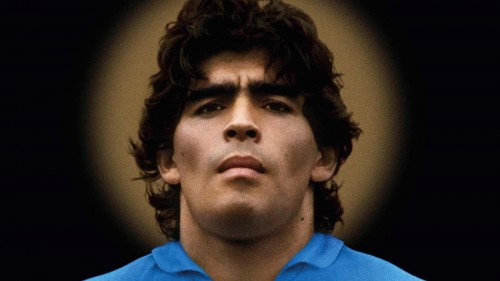 Diego Maradona (2019) online
