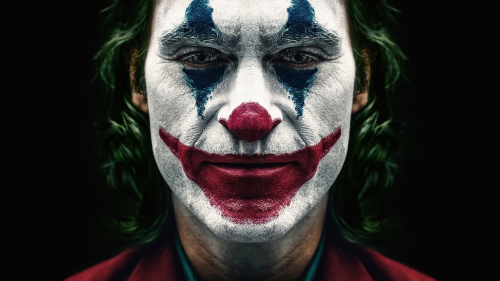 Joker (2019) online