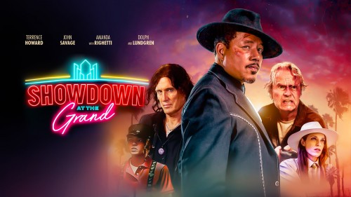 Showdown at the Grand (2023)  online