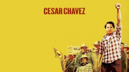 Cesar Chavez (2014) online