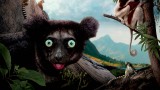 Ostrov lemurov: Madagascar 3D (2014)