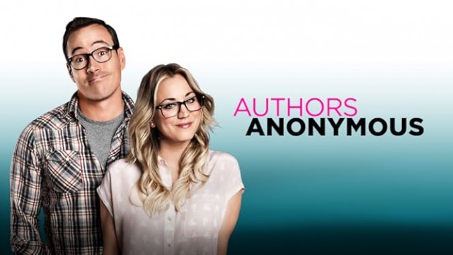 Authors Anonymous (2014)