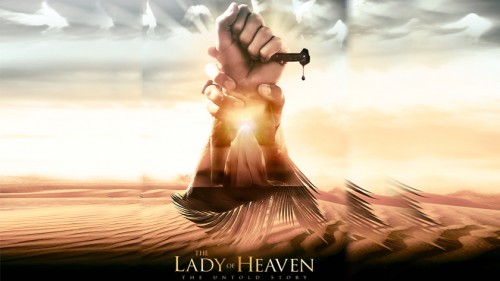 The Lady of Heaven (2021)  online
