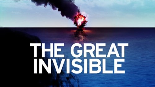 The Great Invisible (2014) online