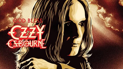 Boh ti žehnaj, Ozzy Osbourne (2011) online