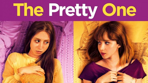 The Pretty One (2013) online
