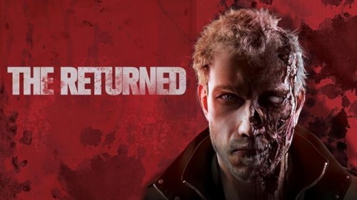 The Returned (2013)  online