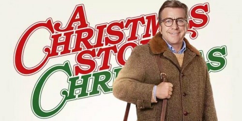 A Christmas Story Christmas (2022) online