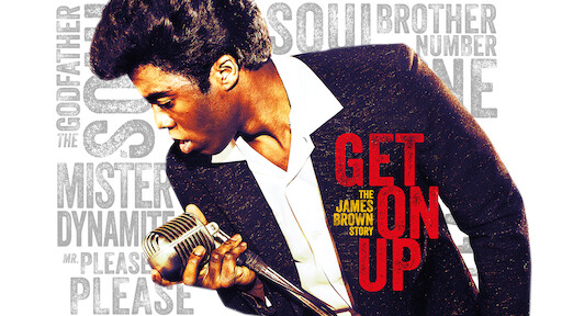 Get On Up – Príbeh Jamesa Browna (2014)