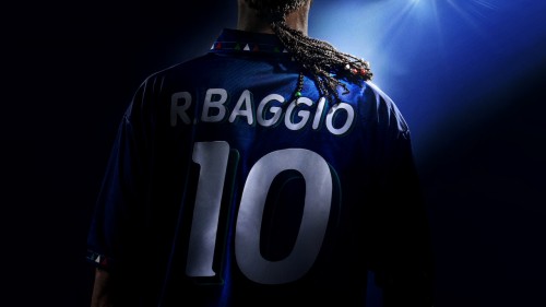 Baggio: The Divine Ponytail (2021) online