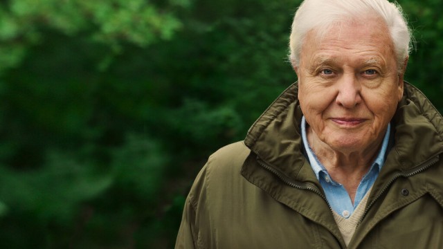 David Attenborough: Život na našaj plenéte (2020)
