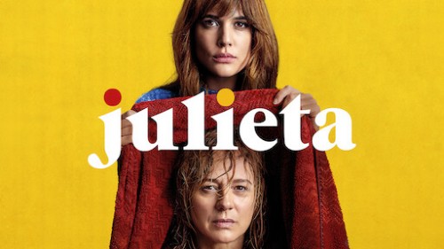 Julieta (2016) online