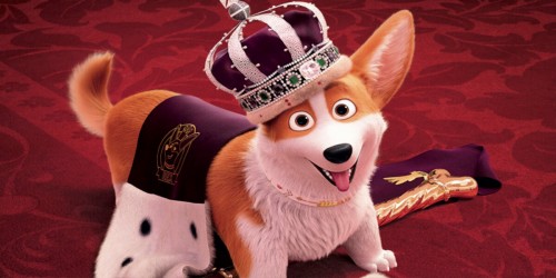 Psie veličenstvo (2019) online