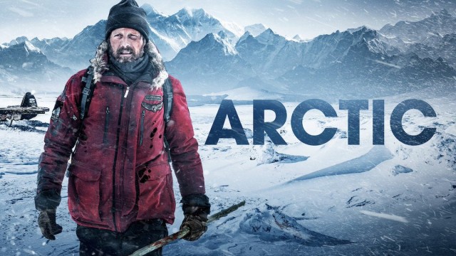Arctic: Ľadové peklo (2018)