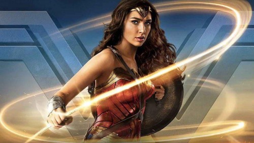  Wonder Woman 1984 (2020) online