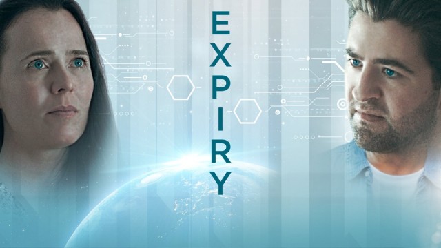 Expiry (2021)
