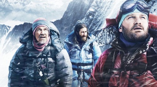 Everest (2015) online