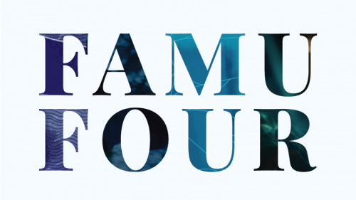 FAMU Four (2023) online
