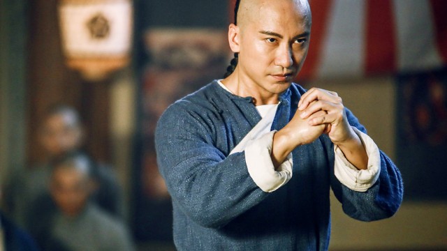 The Grandmaster of Kung Fu (2019)