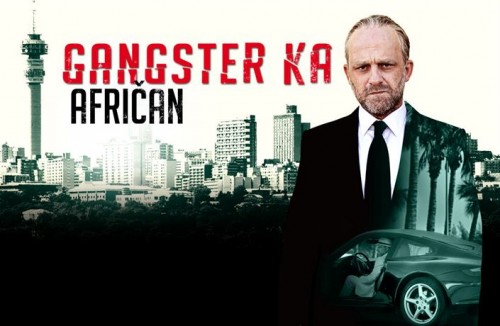 Gangster KA 2: Afričan (2015) online