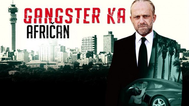 Gangster KA 2: Afričan (2015)