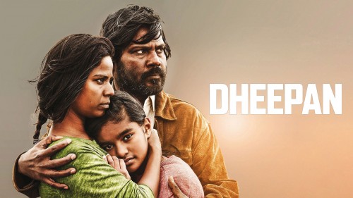 Dheepan (2015) online