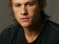 Heath Ledger herec