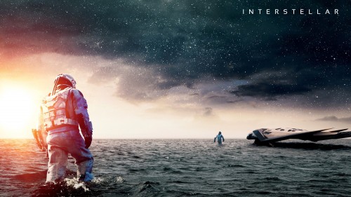 Interstellar (2014) online