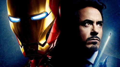 Iron Man (2008) online