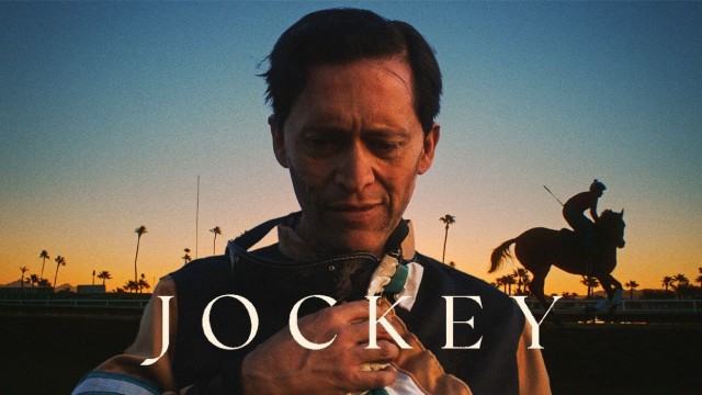 Jockey (2021)