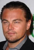 Leonardo DiCaprio herec