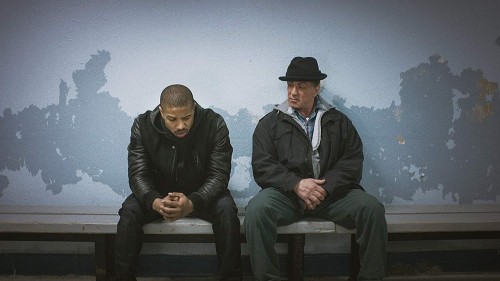 Creed (2015) online