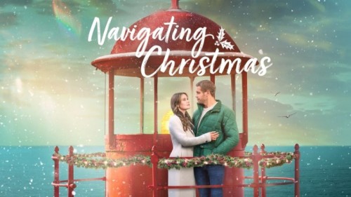 Navigating Christmas (2023) online
