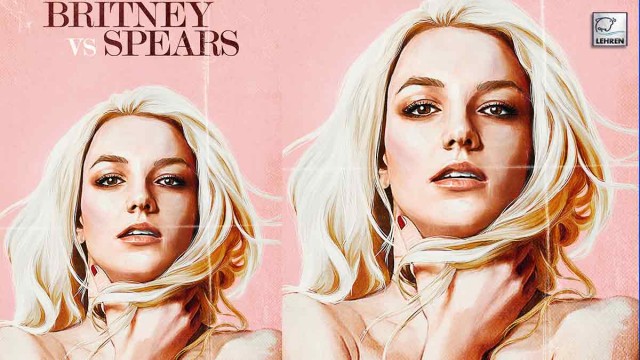 Britney vs Spears (2021)