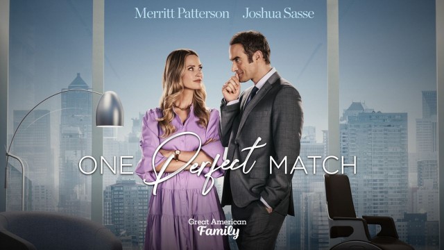 One Perfect Match (2023)