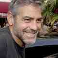 George Clooney herec