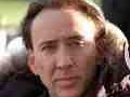 Nicolas Cage herec