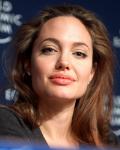 Angelina Jolie herečka